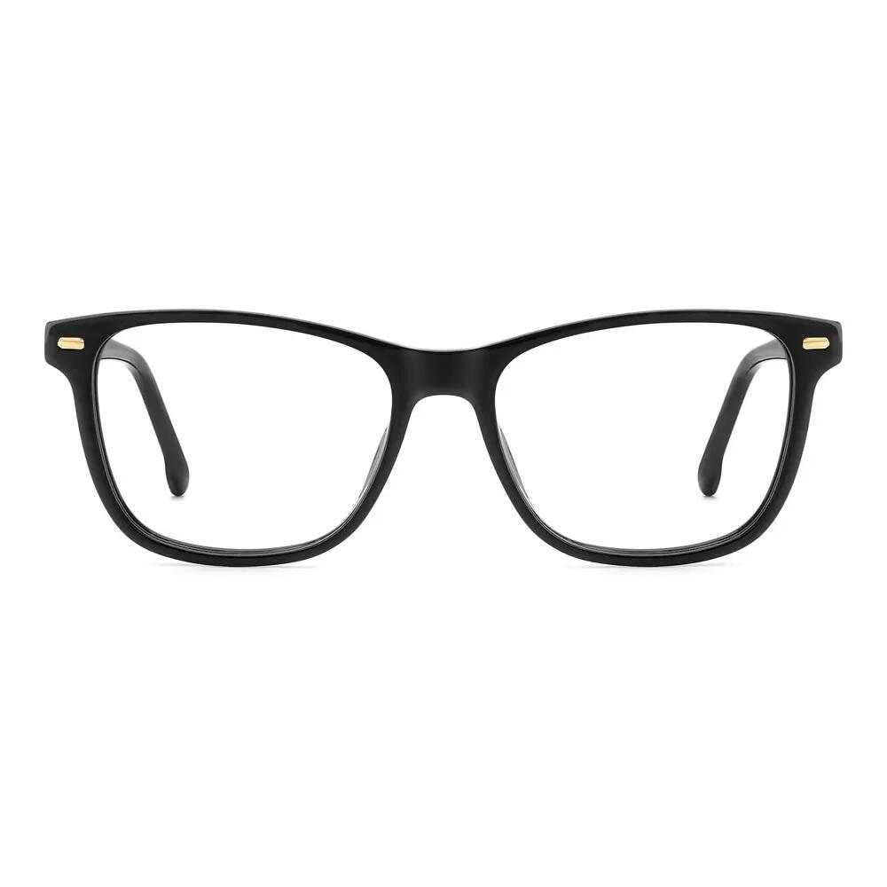 Okulary Korekcyjne Carrera 3009 807 z Acetat Damskie 52 mm 2/3