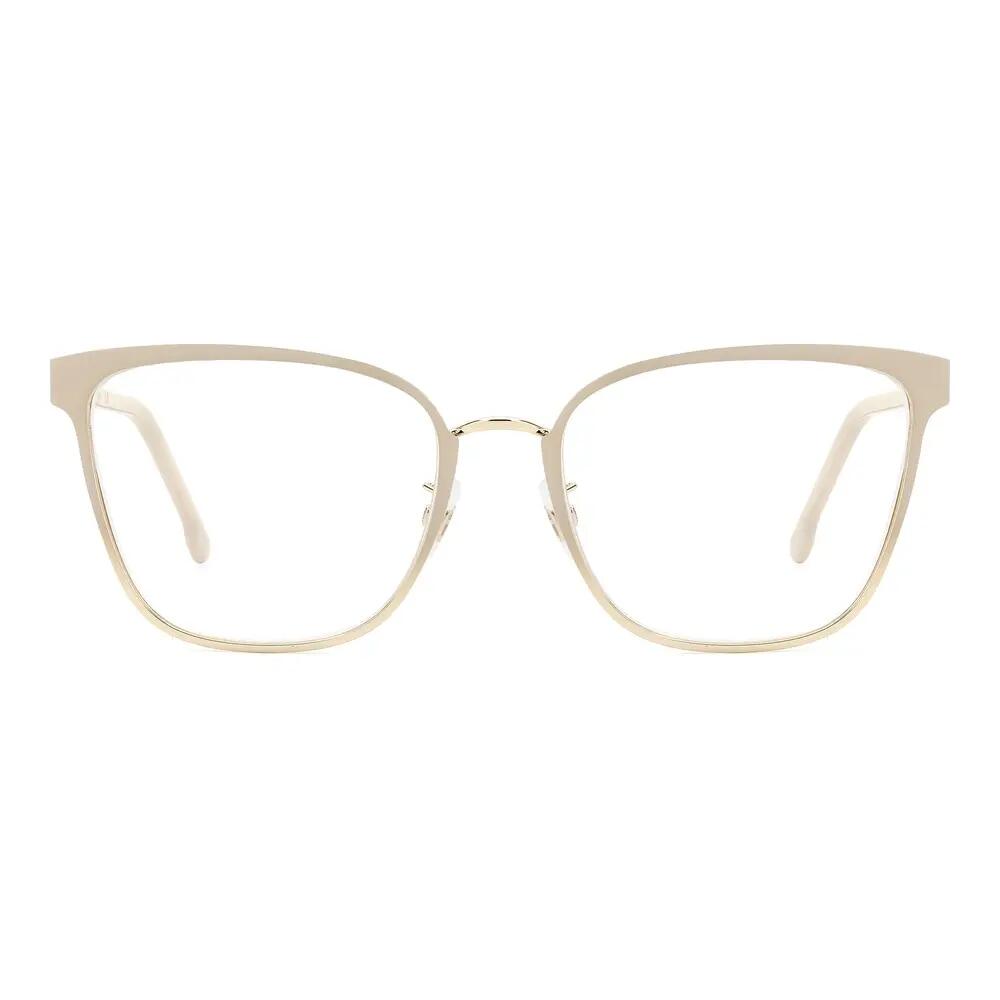 Okulary Korekcyjne Carrera 3051 84A z Metal Damskie 56 mm 2/3