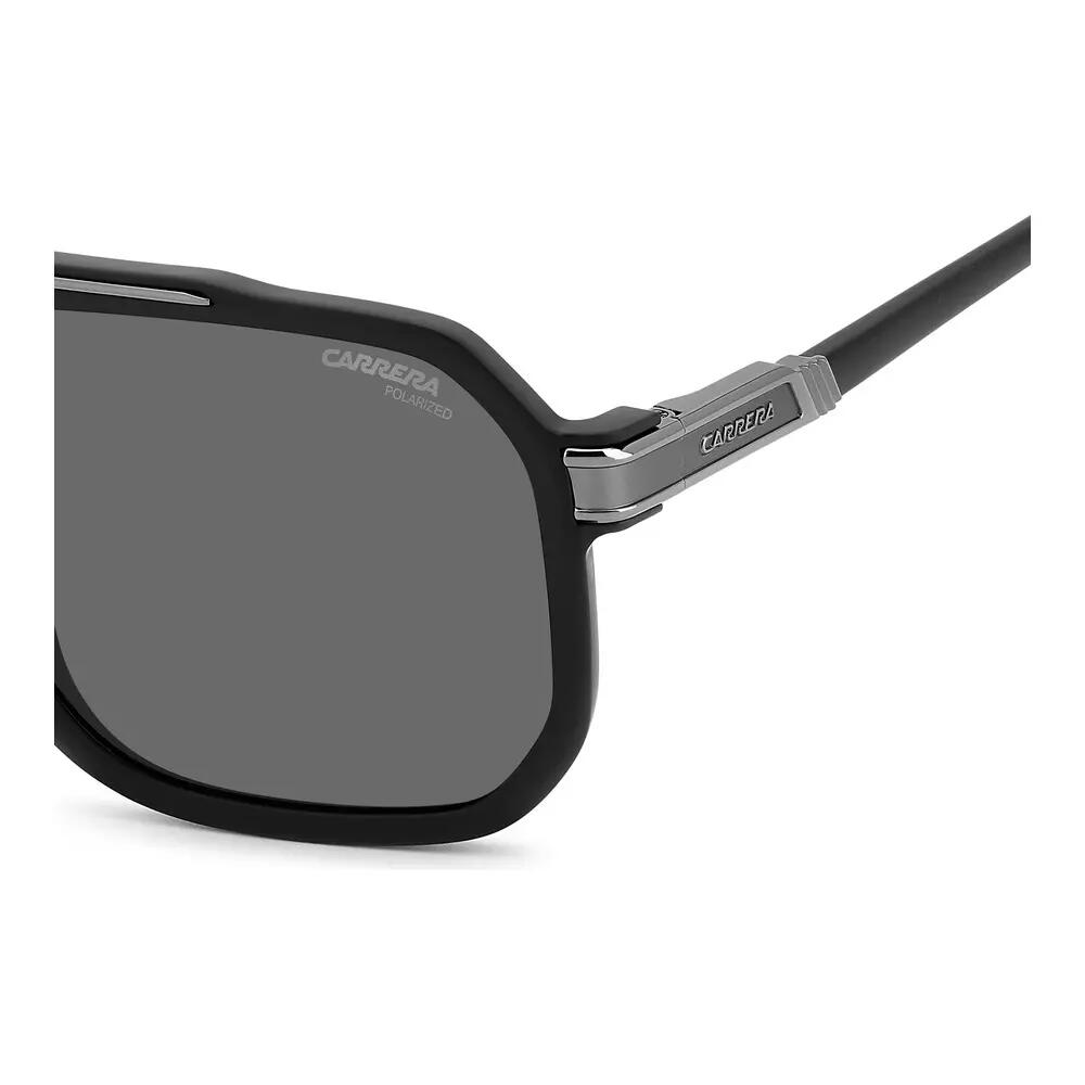 Okulary Przeciwsłoneczne Carrera 1077/S RZZ Polaryzacyjne z Nylon Męskie 60 mm 4/4