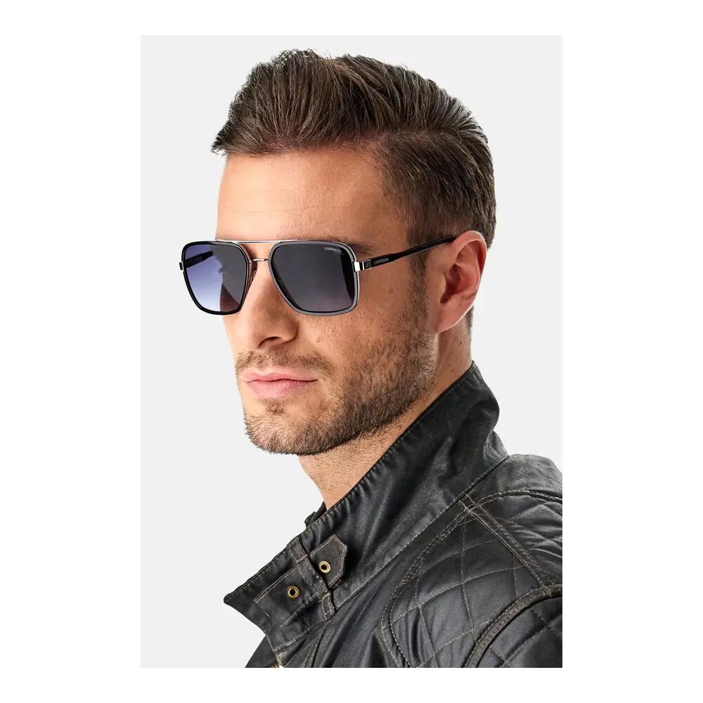 Okulary Przeciwsłoneczne Carrera 256/S 85K z Metal Męskie 58 mm 4/4