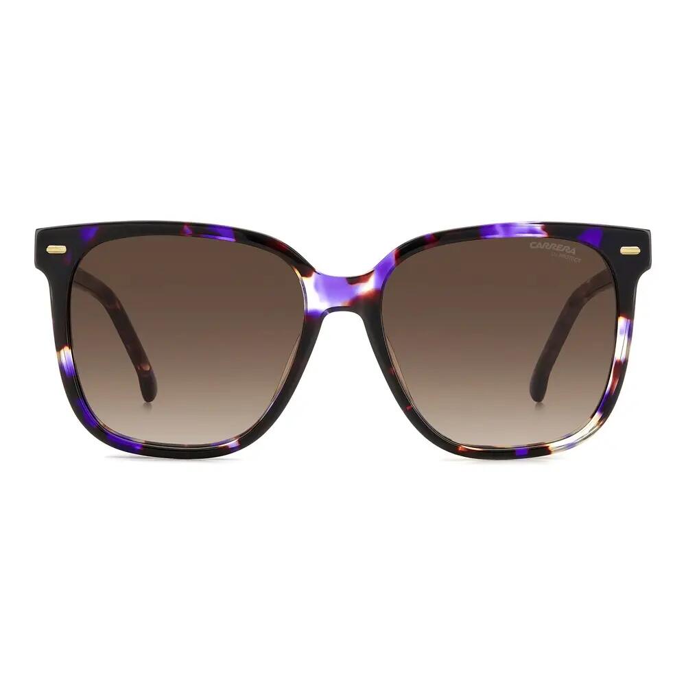 Okulary Przeciwsłoneczne Carrera 3002/S HKZ z Acetat Damskie 55 mm 2/4