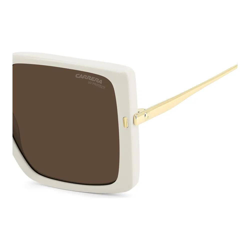 Okulary Przeciwsłoneczne Carrera 3070/S SZJ z Acetat Damskie 57 mm 3/4