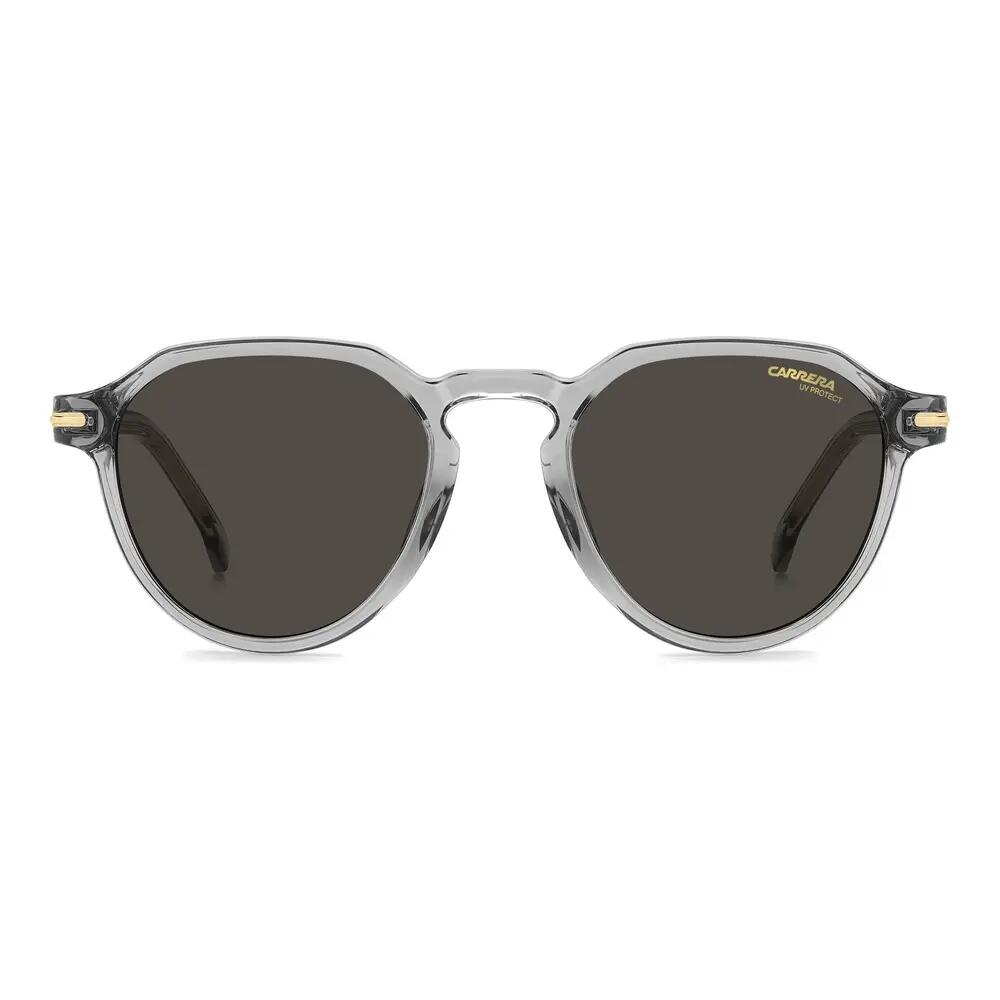 Okulary Przeciwsłoneczne Carrera 314/S KB7 z Tr90 Unisex 50 mm 2/3
