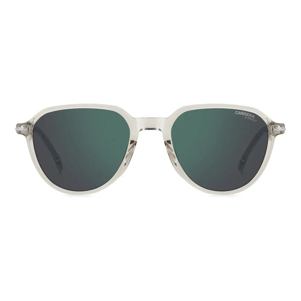 Okulary Przeciwsłoneczne Carrera 342/S R1T z Acetat Męskie 53 mm 2/3