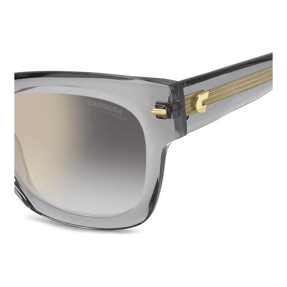 Lunettes de Soleil Carrera 3066/S KB7 en Acétate Femme 53 mm 3/4