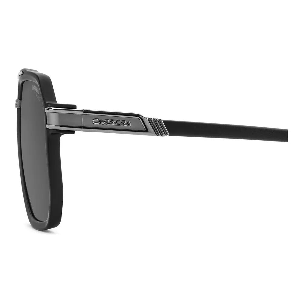 Okulary Przeciwsłoneczne Carrera 1077/S RZZ Polaryzacyjne z Nylon Męskie 60 mm 3/4