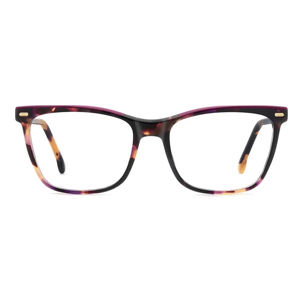 Okulary Korekcyjne Carrera 3060 Q0J z Acetat Damskie 54 mm 2/4