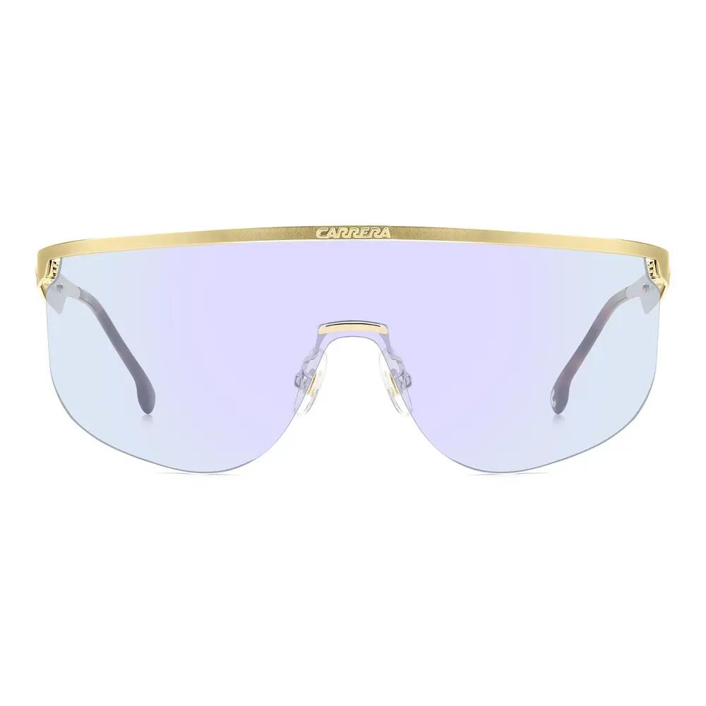 Lunettes de Soleil Carrera FLAGLAB 19 MVU en Métal Femme 99 mm 2/5
