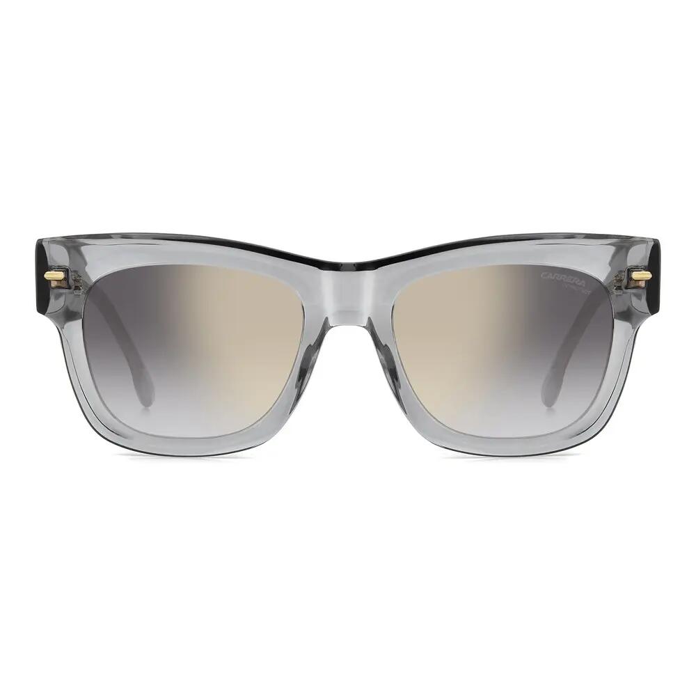 Lunettes de Soleil Carrera 3066/S KB7 en Acétate Femme 53 mm 2/4