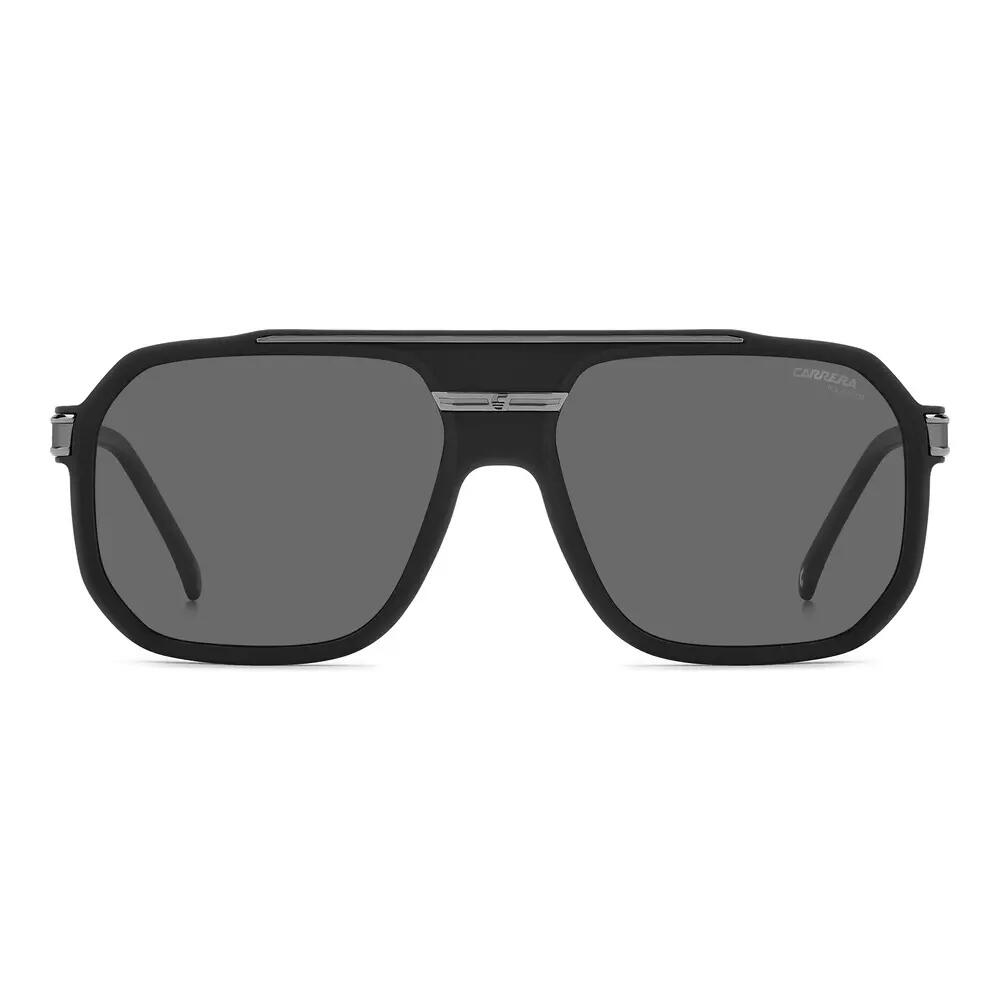 Okulary Przeciwsłoneczne Carrera 1077/S RZZ Polaryzacyjne z Nylon Męskie 60 mm 2/4