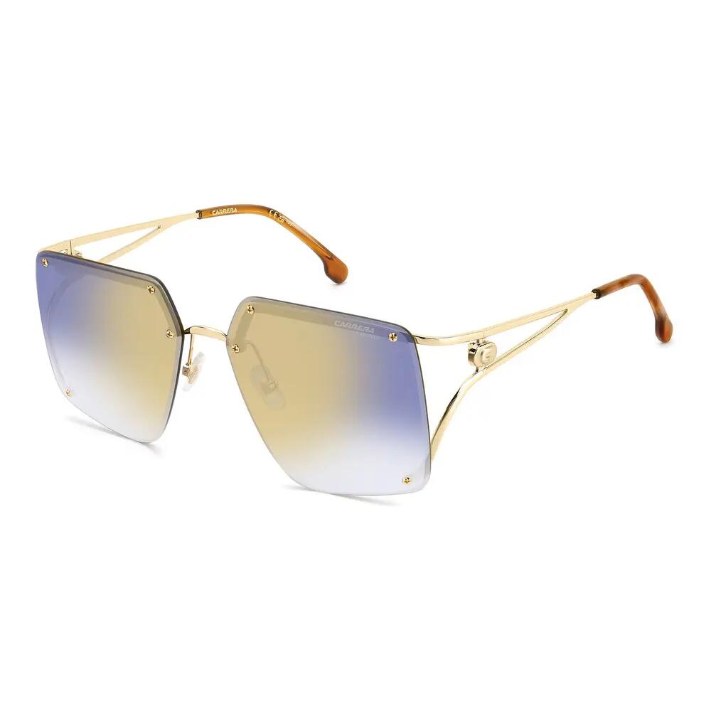 Слънчеви Очила Carrera 3041/S KY2 от Метал Дамски 60 mm