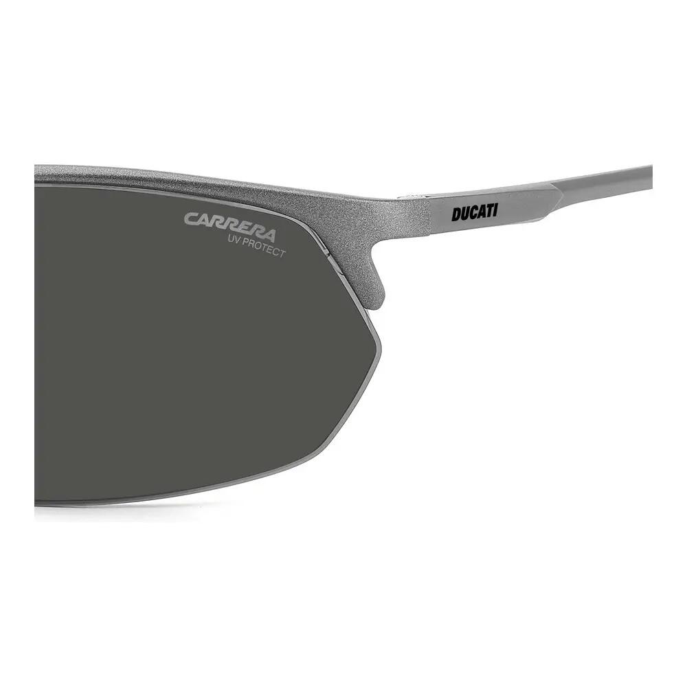 Lunettes de Soleil Carrera Ducati CARDUC 064/S R80 en Métal Homme 65 mm 4/4