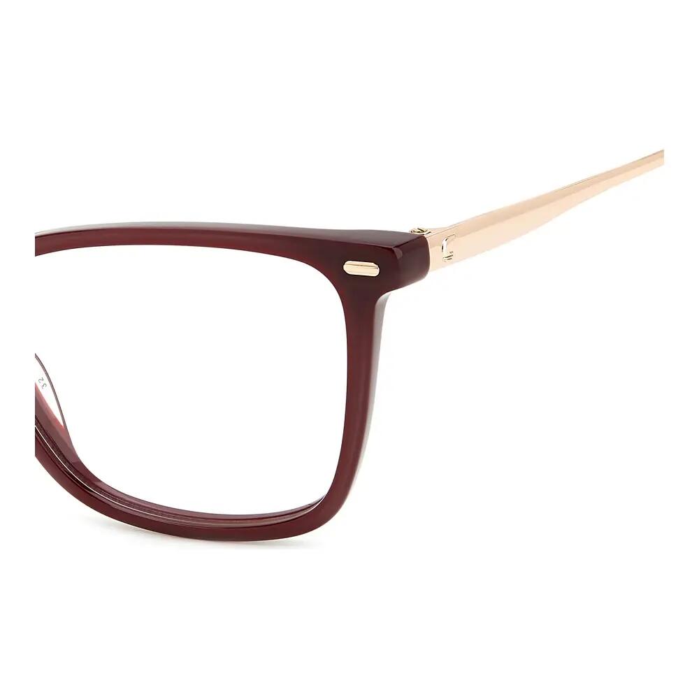 Lunettes de Vue Carrera 3024 LHF en Acétate Femme 54 mm 3/3