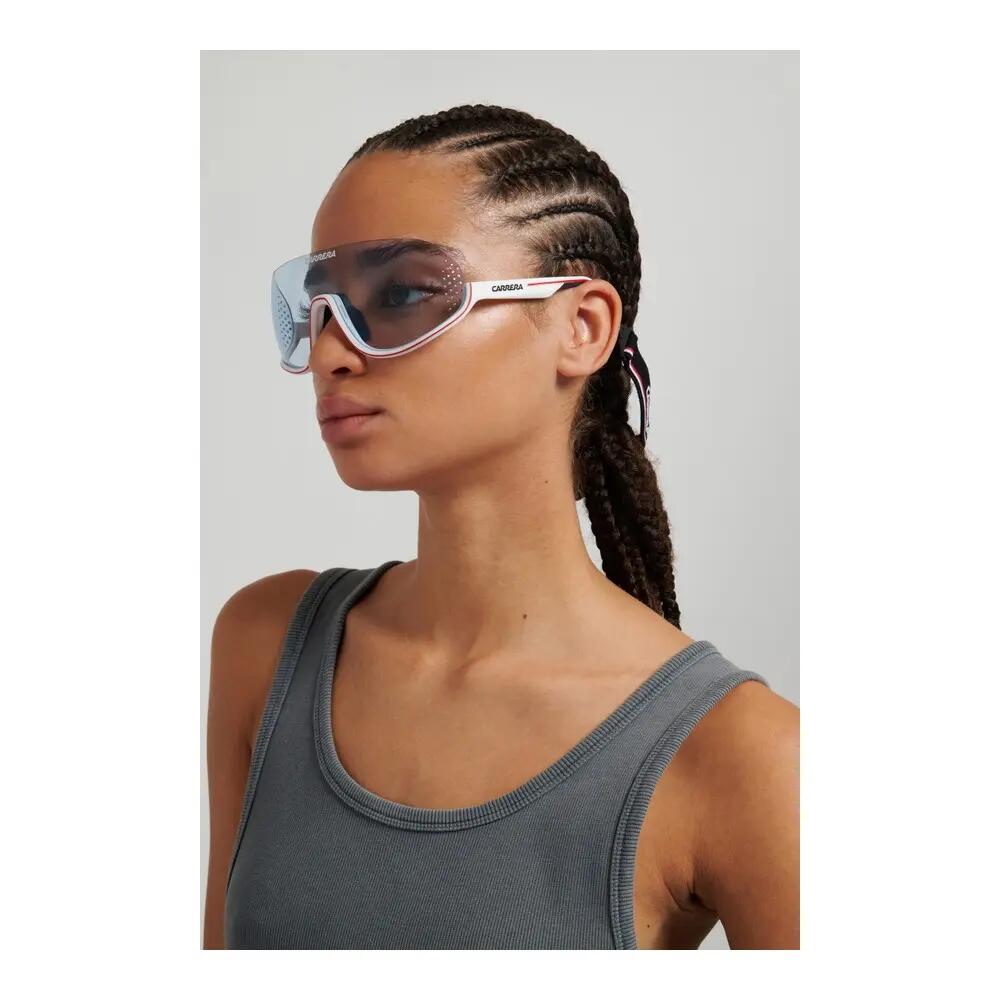 Zonnebril Carrera EYEDRA 6HT van Tr90 Heren 99 mm 6/6