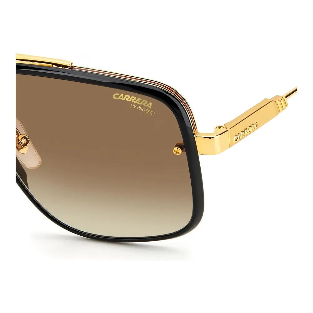 Okulary Przeciwsłoneczne Carrera CA GLORY II 001 z Metal Unisex 59 mm 3/3