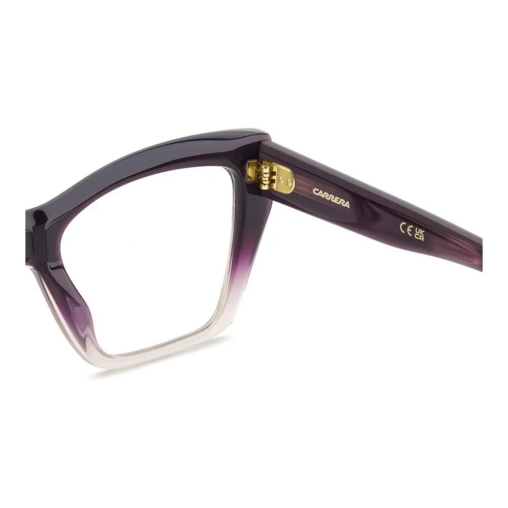 Okulary Korekcyjne Carrera 3064 0T7 z Acetat Damskie 55 mm 4/4