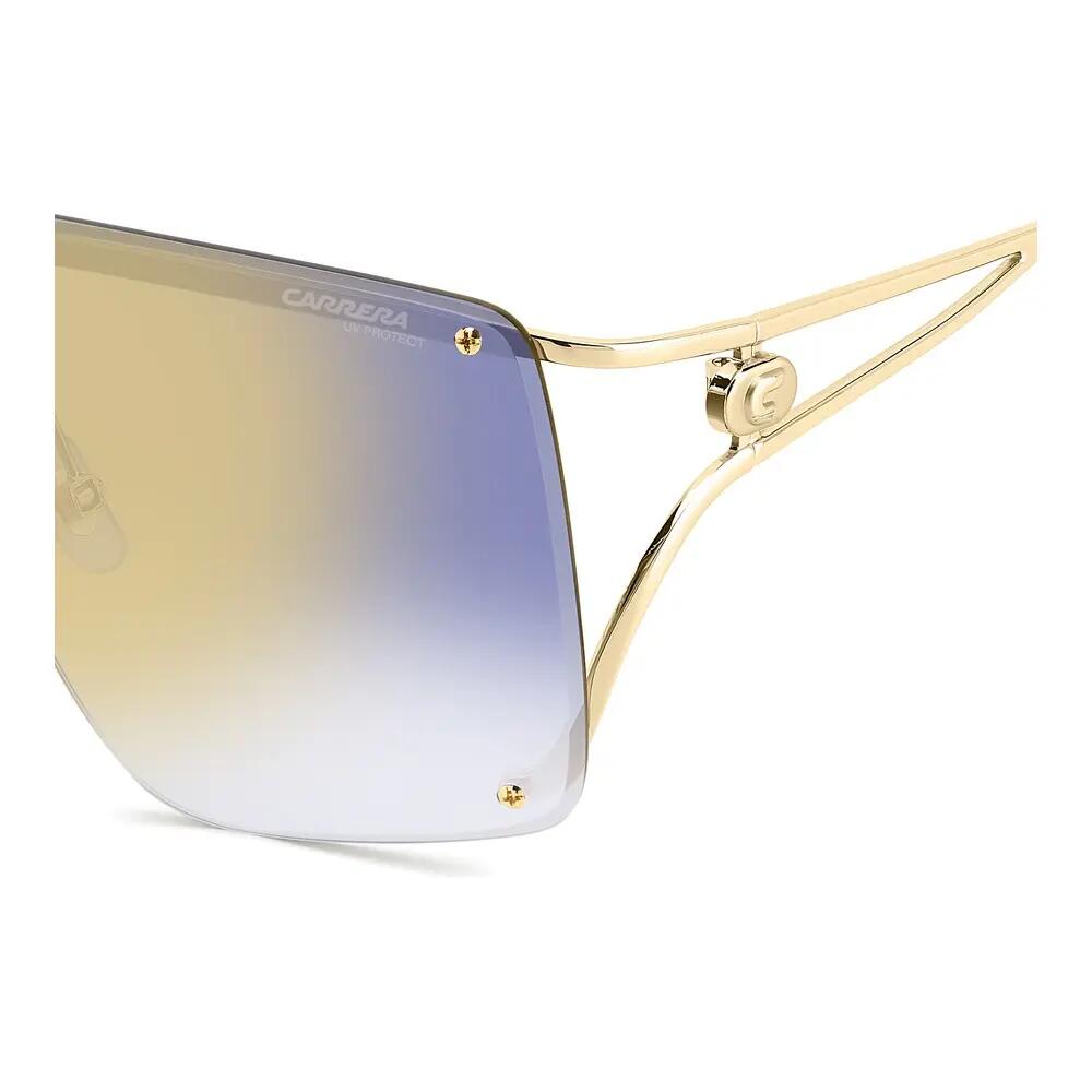 Okulary Przeciwsłoneczne Carrera 3041/S KY2 z Metal Damskie 60 mm 4/4
