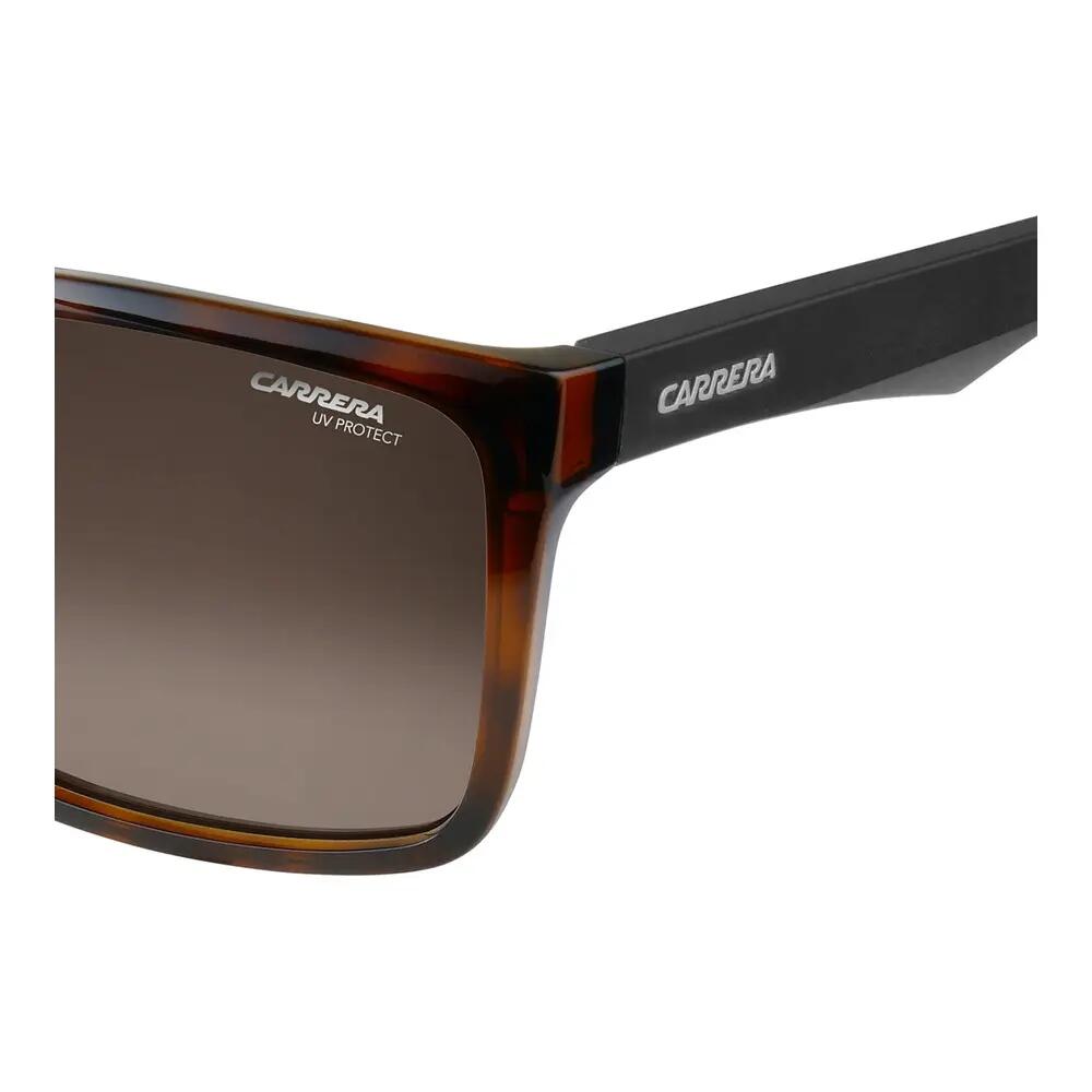 Okulary Przeciwsłoneczne Carrera 5039/S 2OS z Nylon Męskie 58 mm 3/4