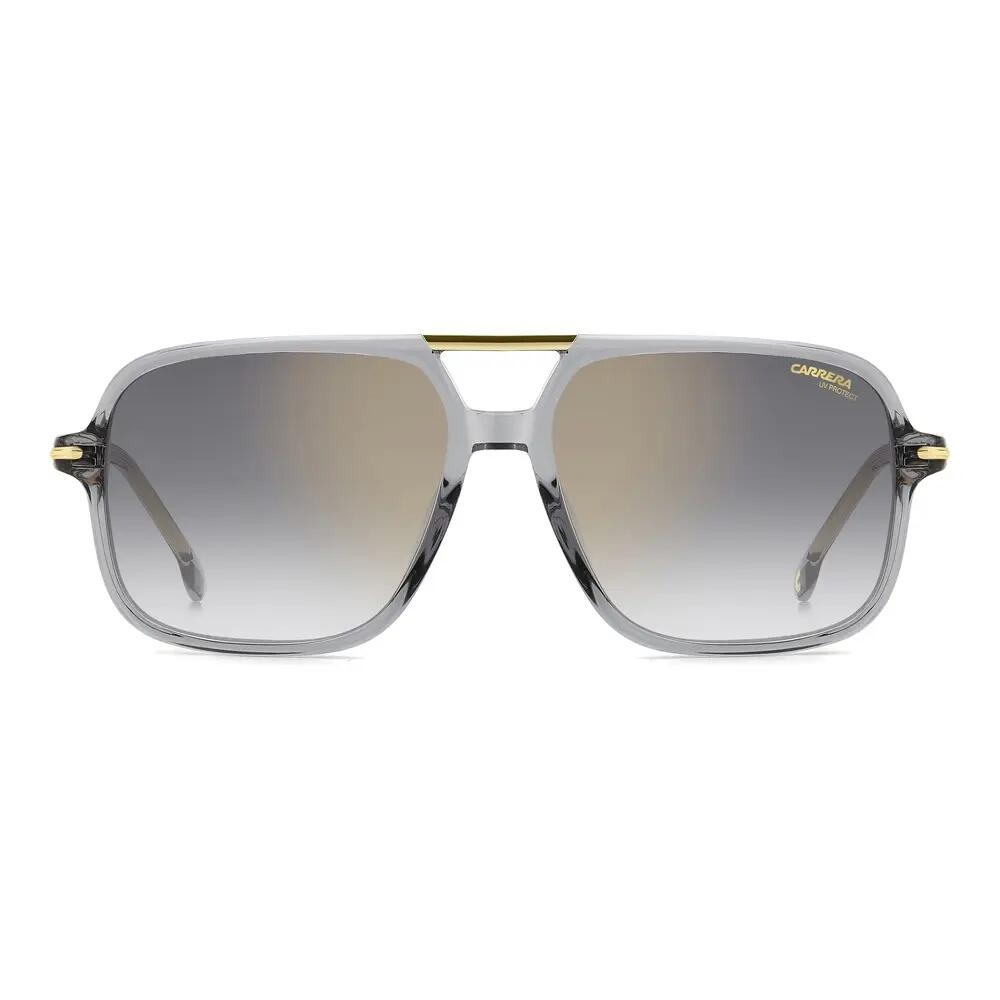 Okulary Przeciwsłoneczne Carrera 350/S KB7 z Acetat Męskie 58 mm 2/3