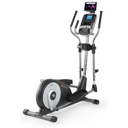 NordicTrack New SE3i elliptikus tréner