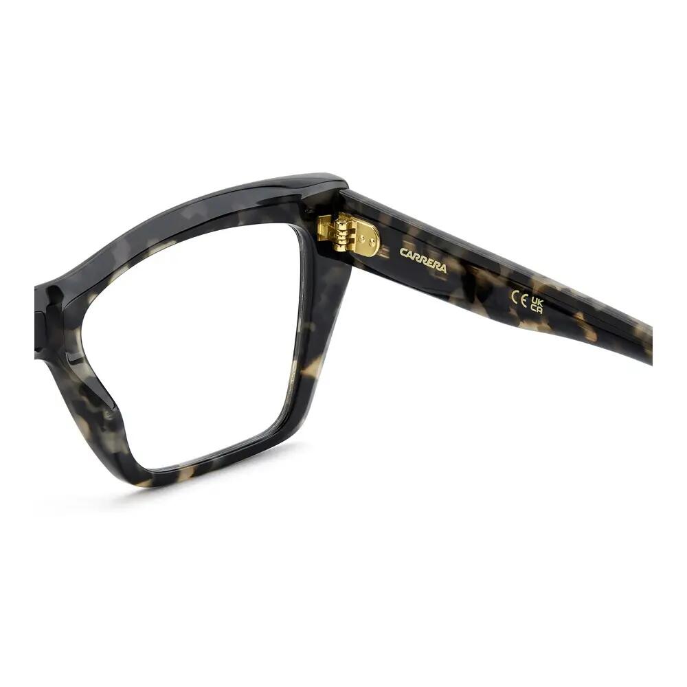 Okulary Korekcyjne Carrera 3064 086 z Acetat Damskie 55 mm 4/4