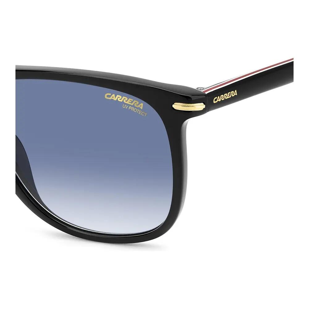 Zonnebril Carrera 349/S 2M2 van Acetaat Heren 57 mm 3/3