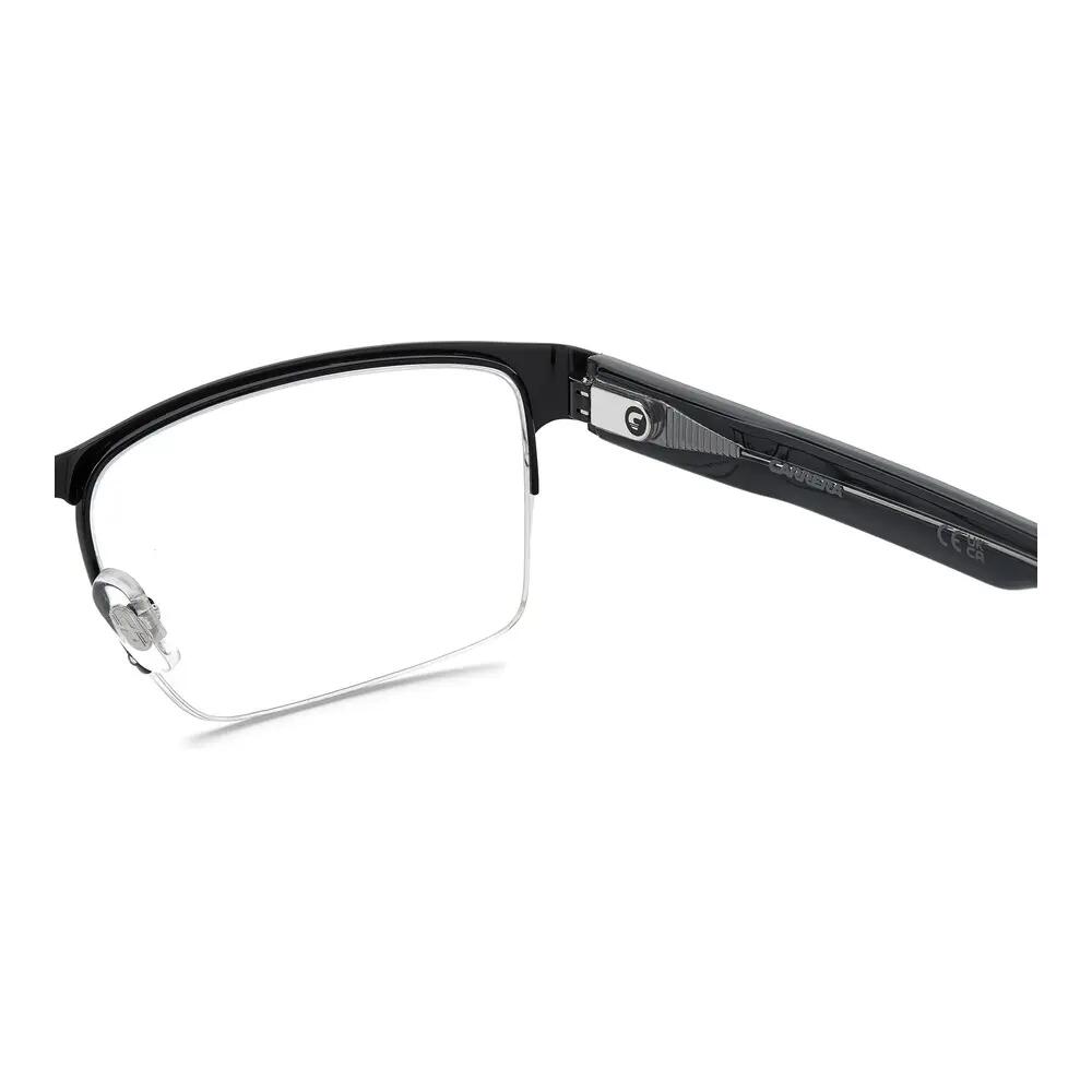 Okulary Korekcyjne Carrera 8914 08A 58 z Metal Męskie 4/4
