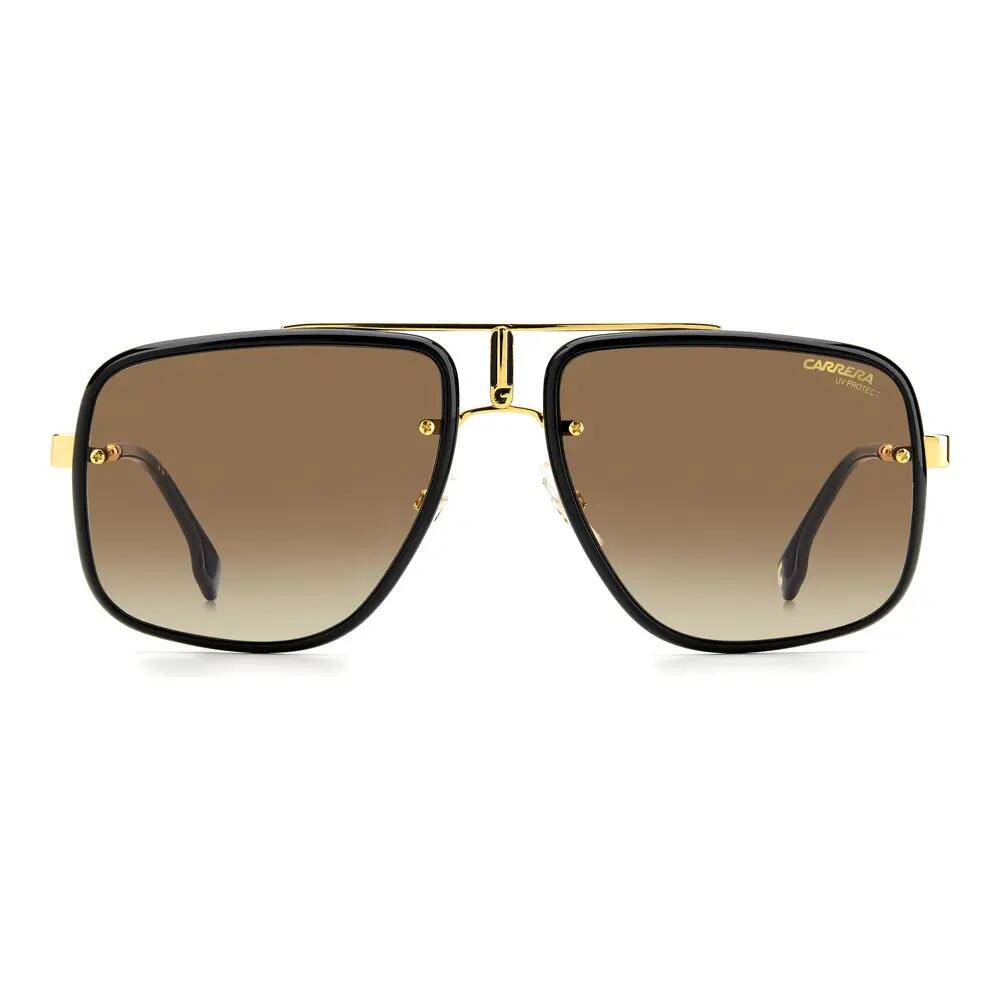Okulary Przeciwsłoneczne Carrera CA GLORY II 001 z Metal Unisex 59 mm 2/3