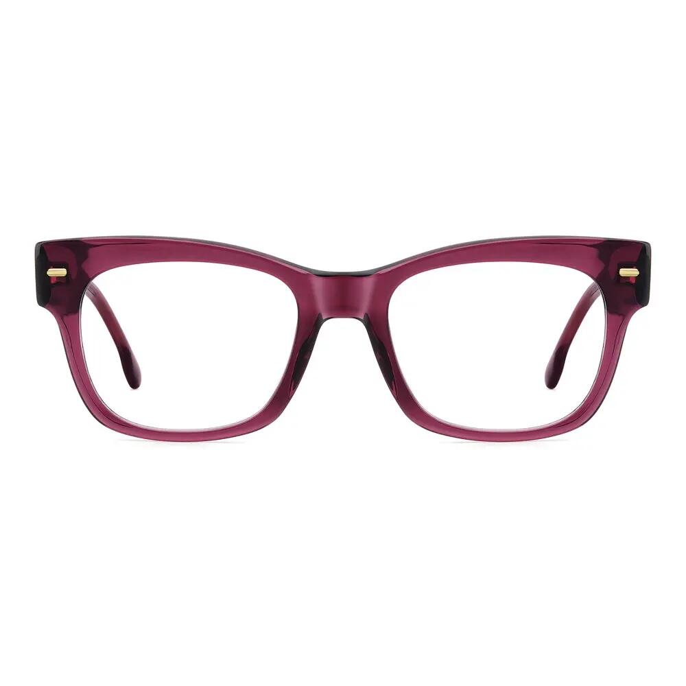 Okulary Korekcyjne Carrera 3063 8CQ z Acetat Damskie 52 mm 2/3