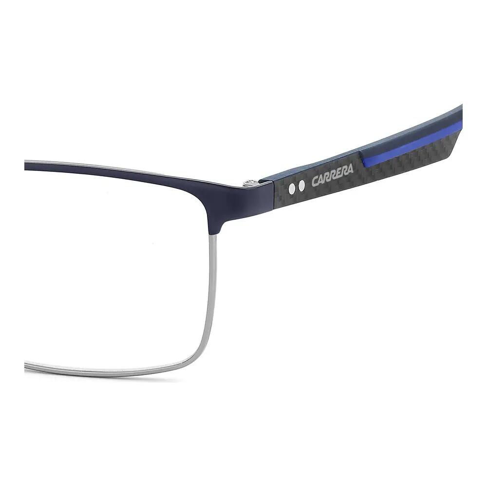 Óculos de Grau Carrera 8934 V84 em Metal Homem 55 mm 4/5