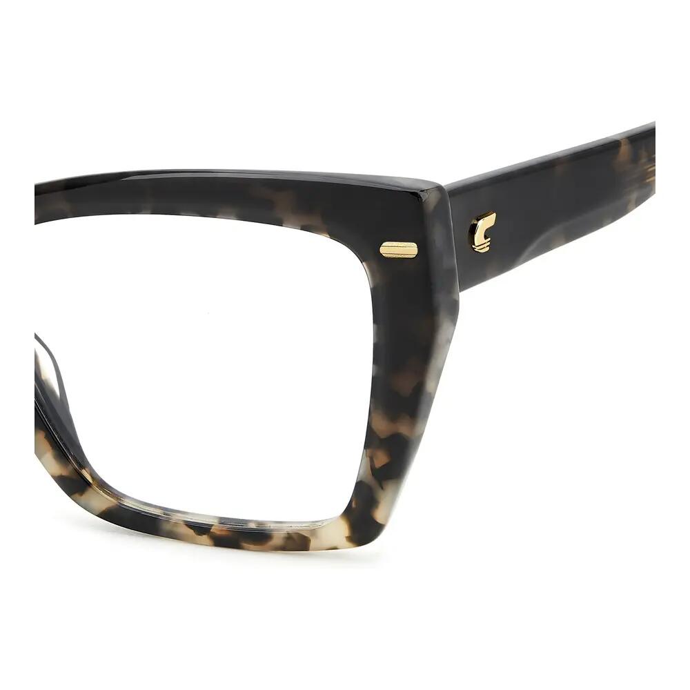 Okulary Korekcyjne Carrera 3064 086 z Acetat Damskie 55 mm 3/4