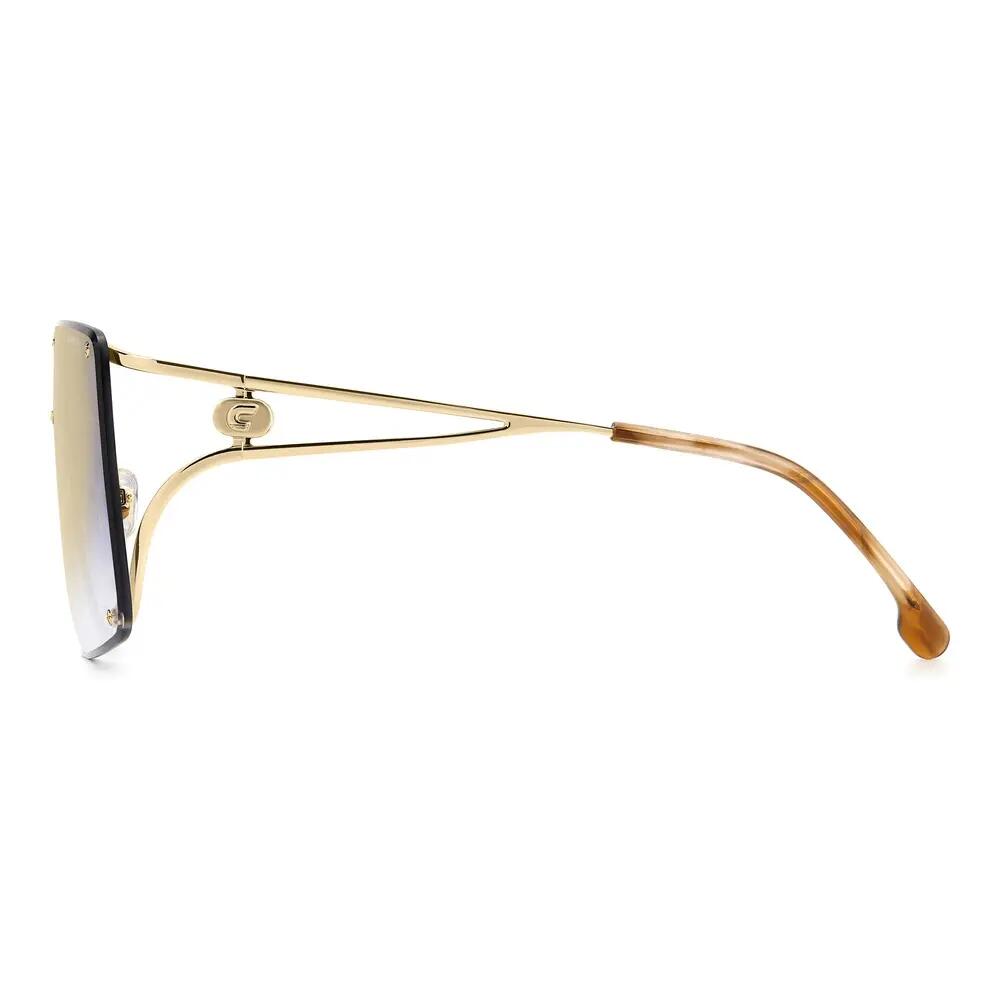 Okulary Przeciwsłoneczne Carrera 3041/S KY2 z Metal Damskie 60 mm 3/4
