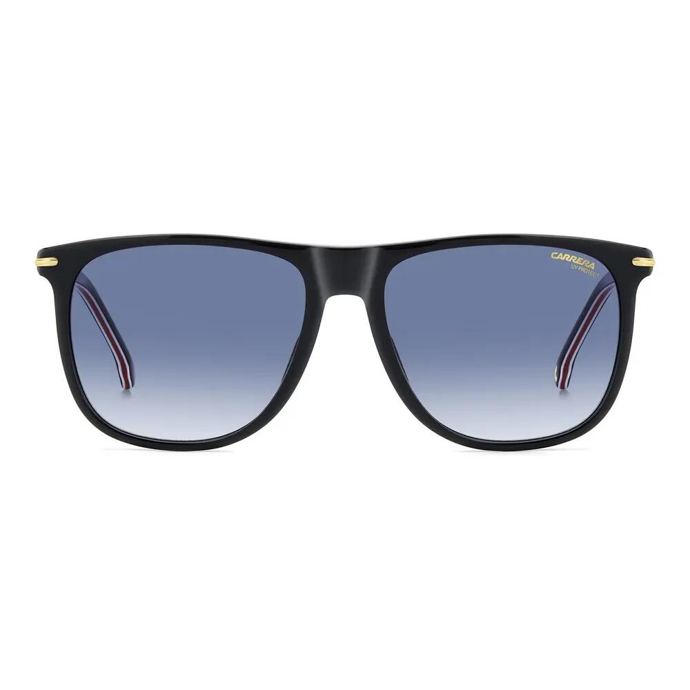 Zonnebril Carrera 349/S 2M2 van Acetaat Heren 57 mm 2/3
