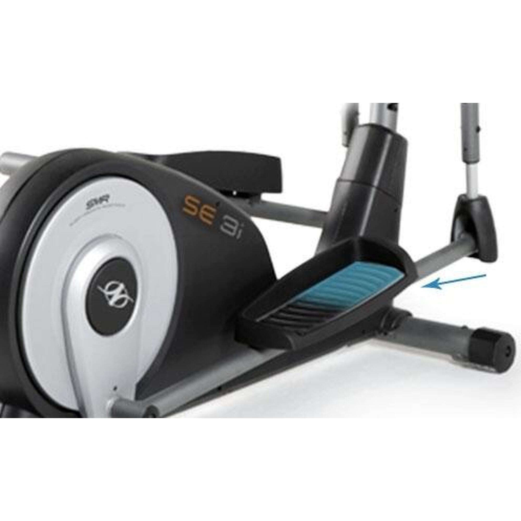 Elliptical SE3i