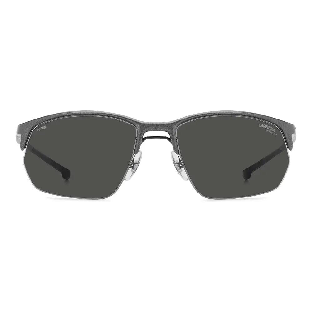 Lunettes de Soleil Carrera Ducati CARDUC 064/S R80 en Métal Homme 65 mm 2/4