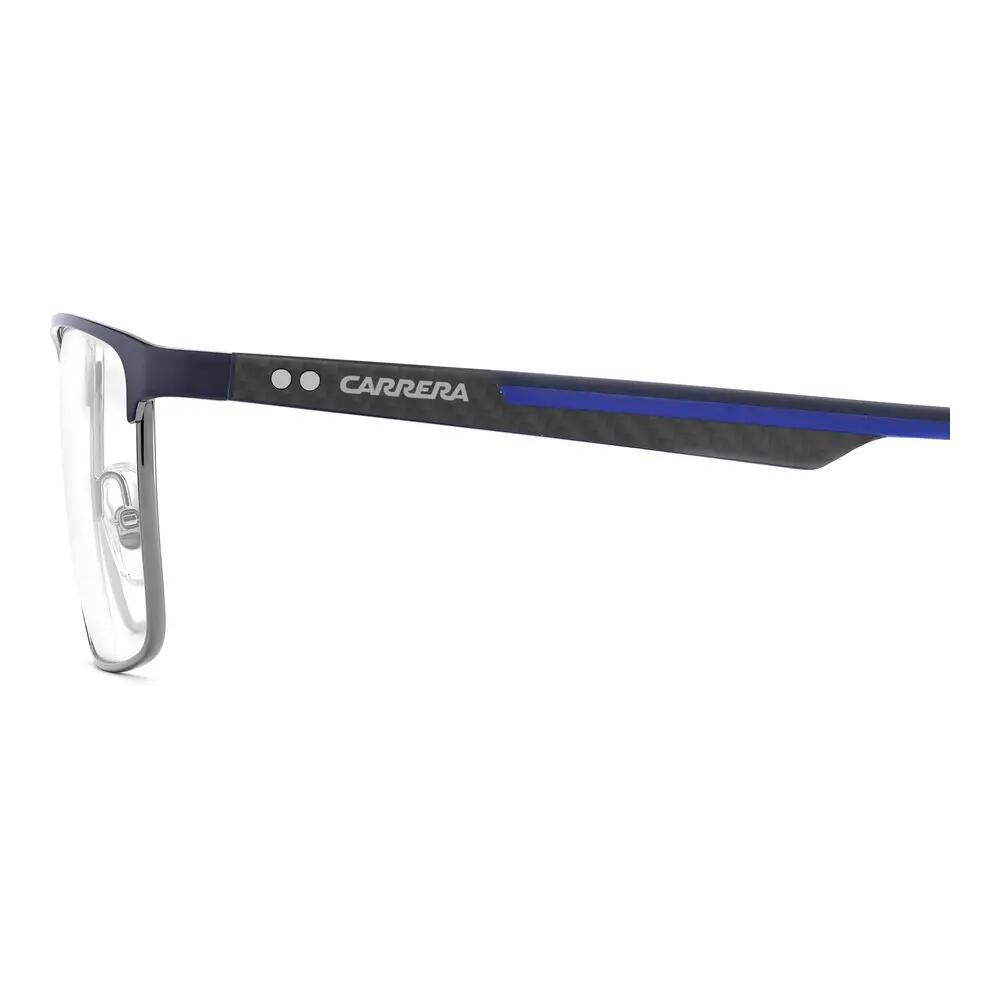 Óculos de Grau Carrera 8934 V84 em Metal Homem 55 mm 3/5