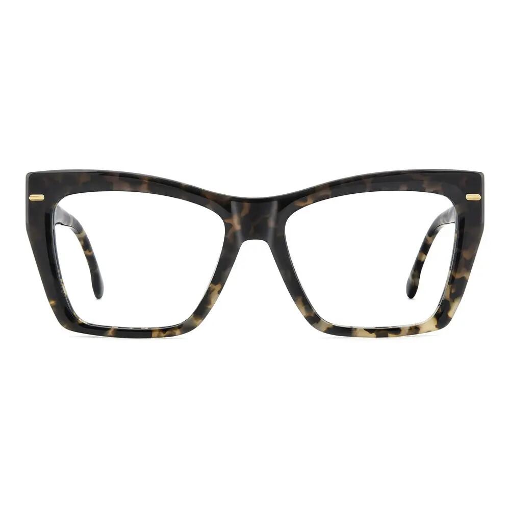 Okulary Korekcyjne Carrera 3064 086 z Acetat Damskie 55 mm 2/4
