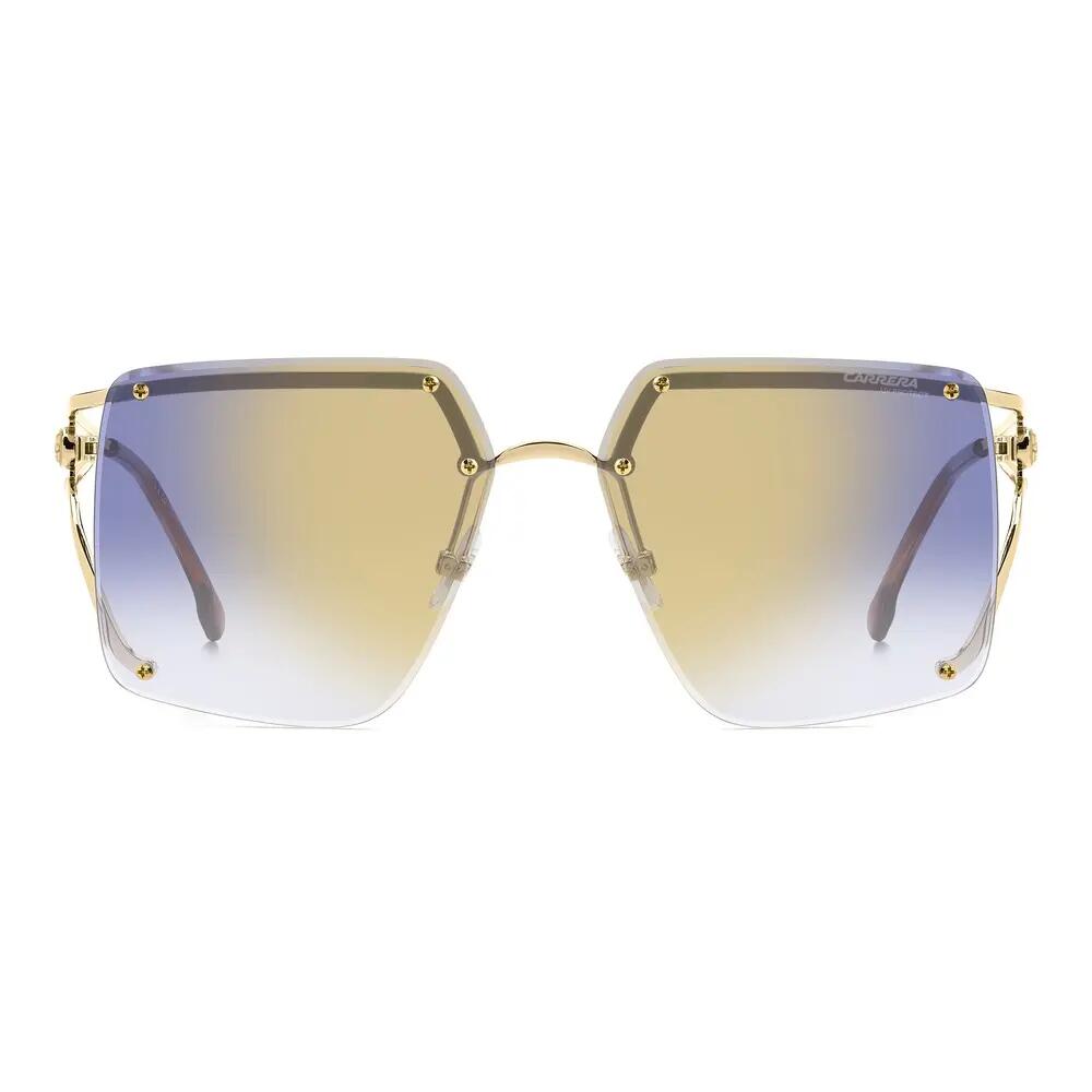 Okulary Przeciwsłoneczne Carrera 3041/S KY2 z Metal Damskie 60 mm 2/4