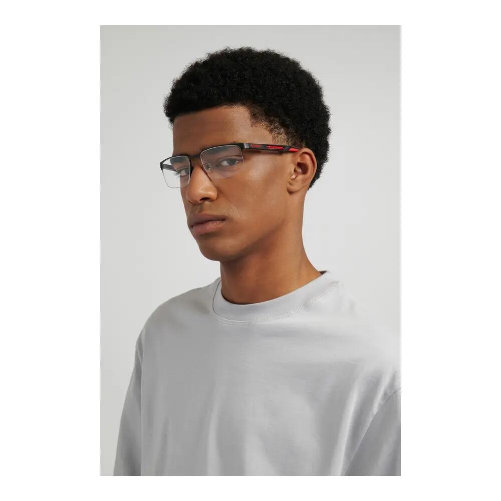 Okulary Korekcyjne Carrera 8932/G BLX z Metal Męskie 56 mm 6/6