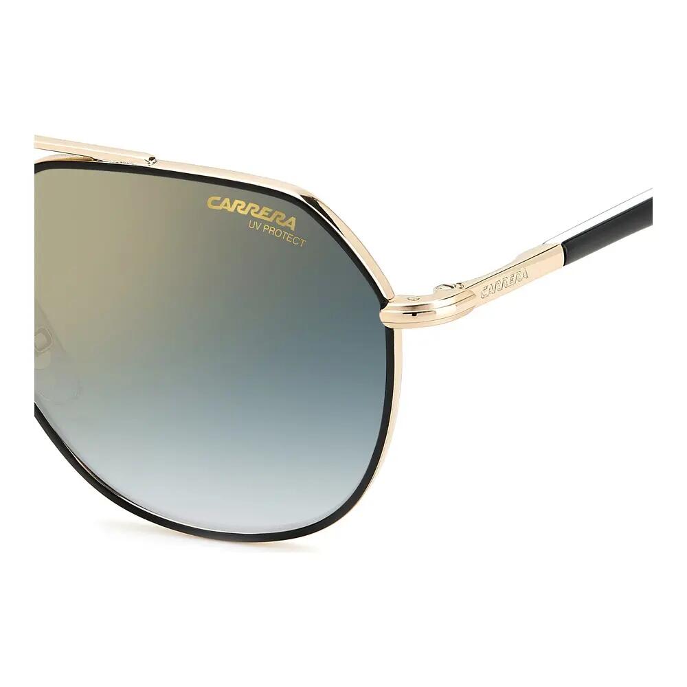 Okulary Przeciwsłoneczne Carrera 303/S 2M2 z Metal Unisex 53 mm 3/3