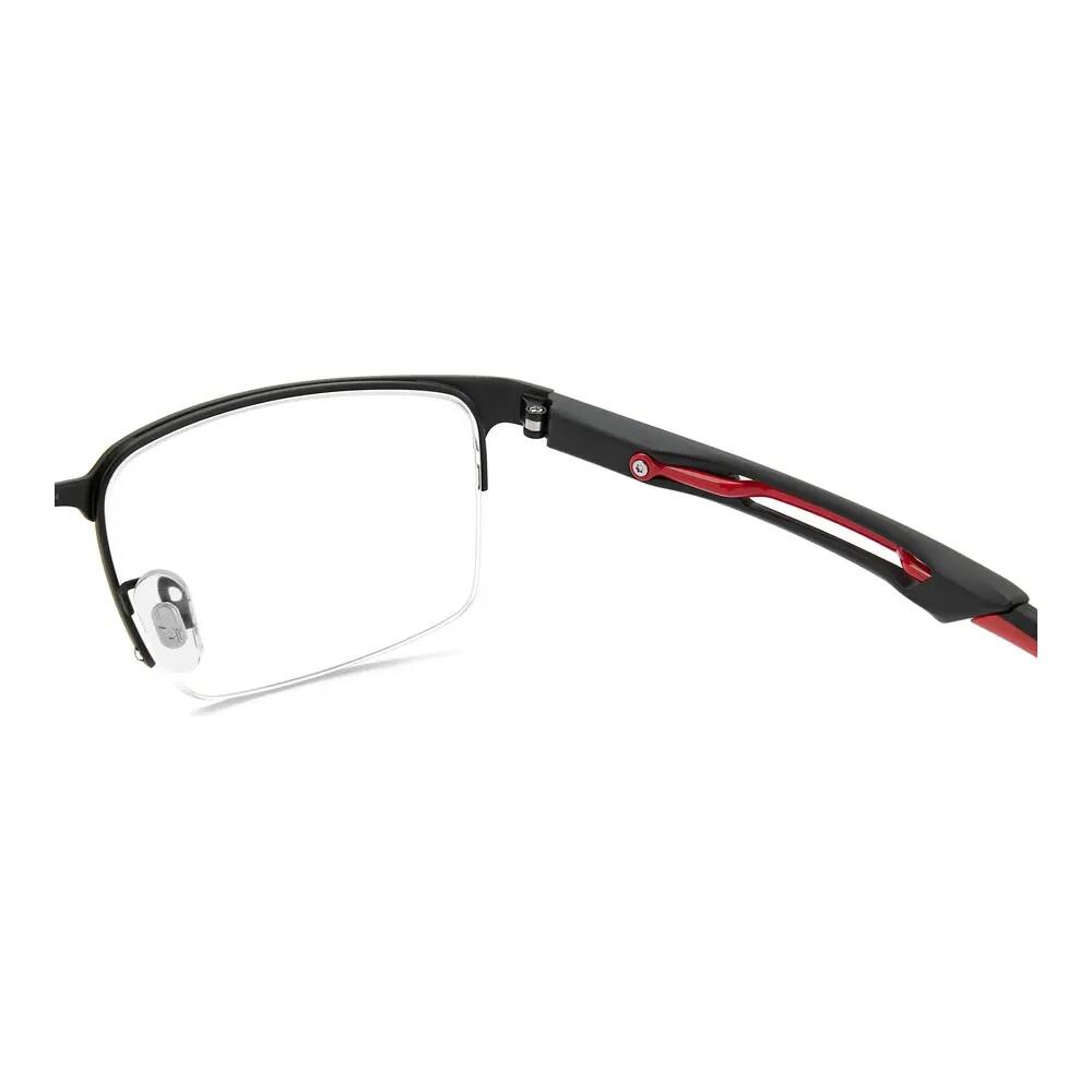Okulary Korekcyjne Carrera 8932/G BLX z Metal Męskie 56 mm 5/6