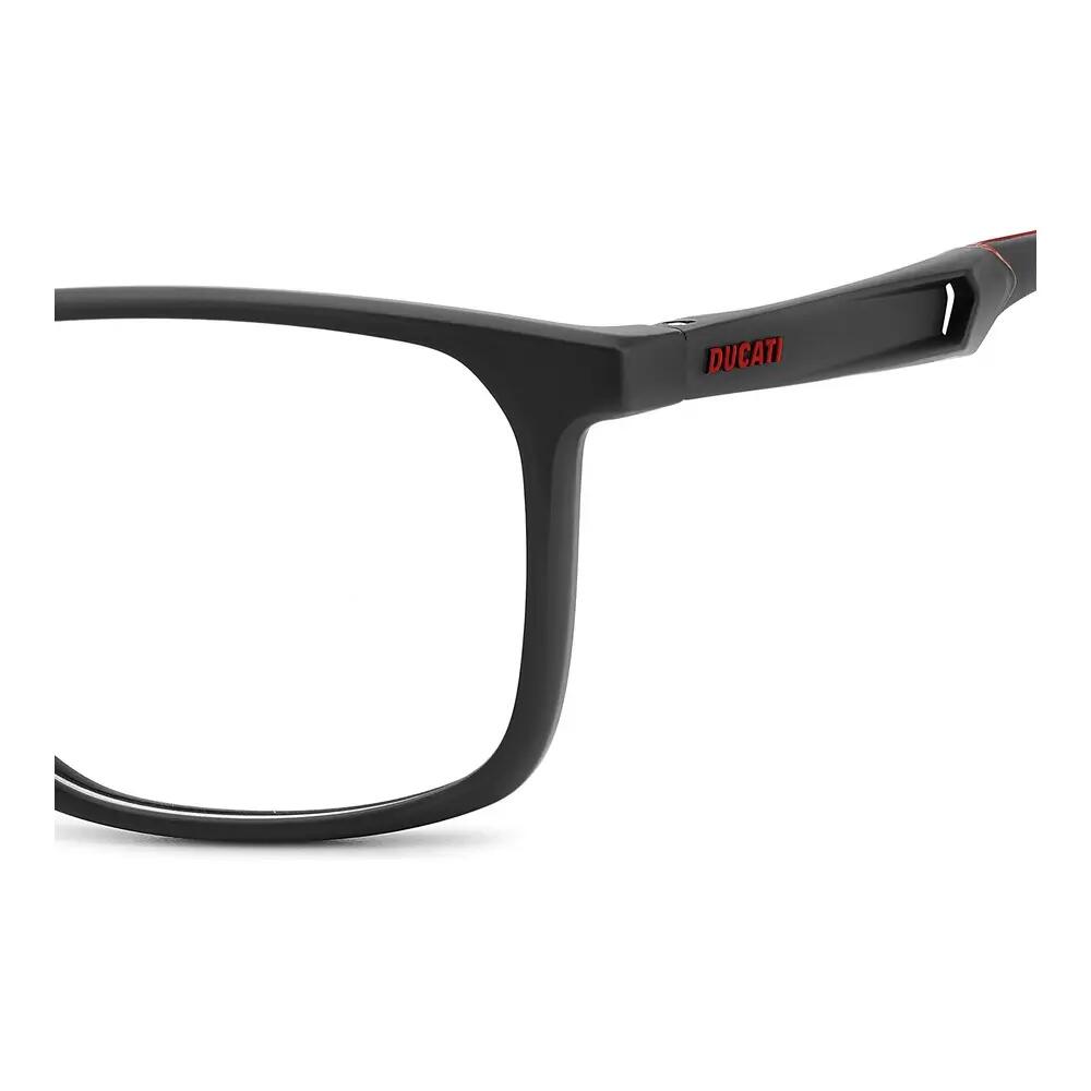 Okulary Korekcyjne Carrera Ducati CARDUC 053 003 z Nylon Męskie 56 mm 4/5
