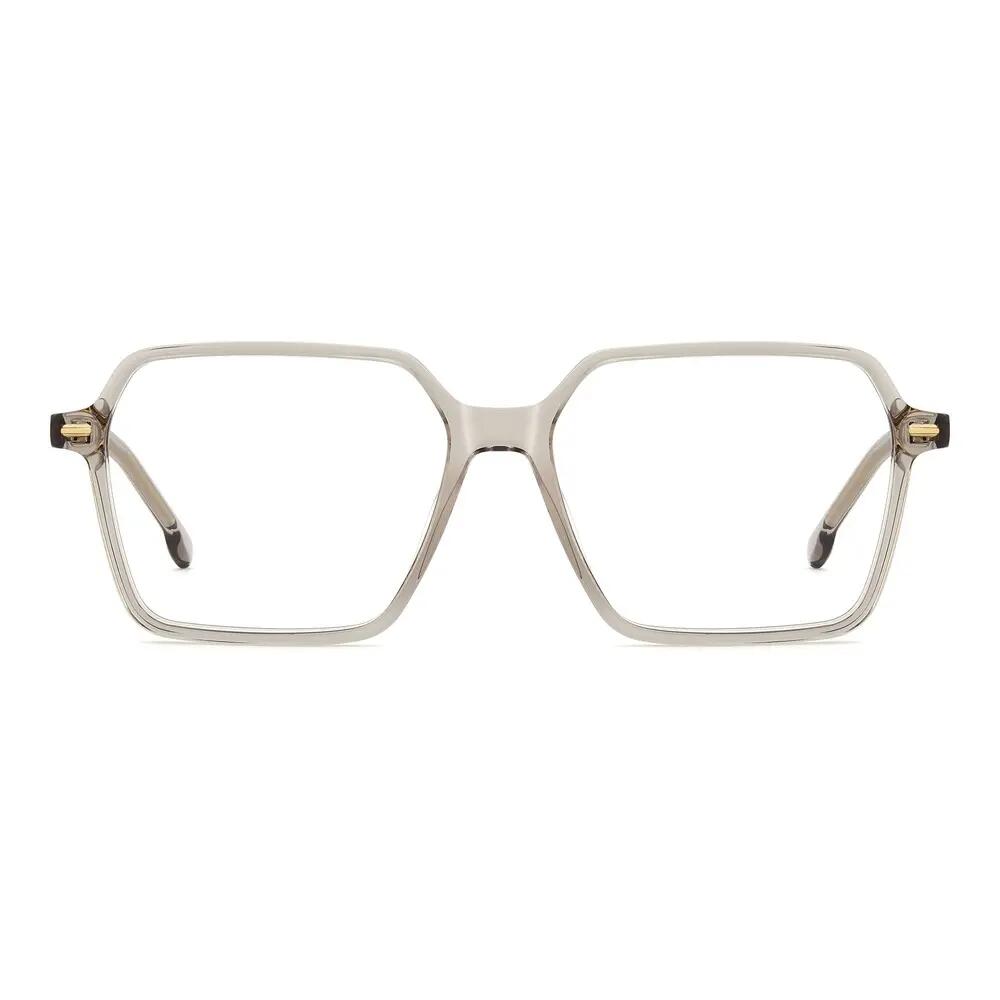 Okulary Korekcyjne Carrera 3092 FWM z Acetat Damskie 54 mm 2/3
