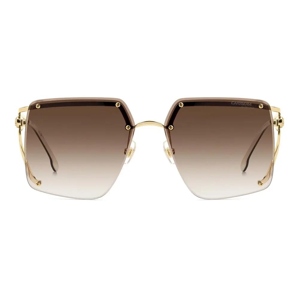 Ochelari de Soare Carrera 3041/S FG4 din Metal Femei 60 mm 2/5