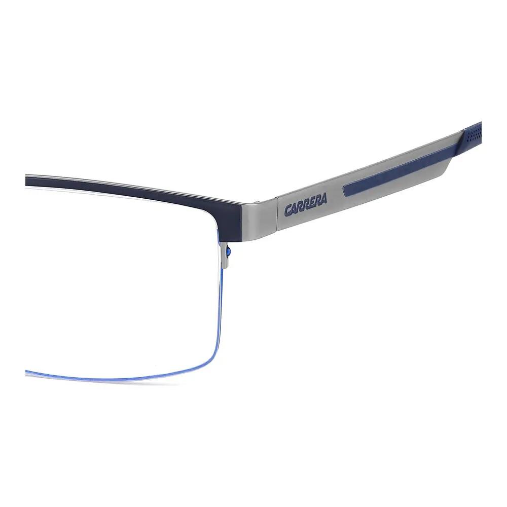 Óculos de Grau Carrera 8930 9T9 em Metal Homem 57 mm 3/3