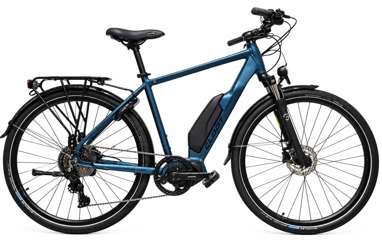 CLOOT BIKE picture