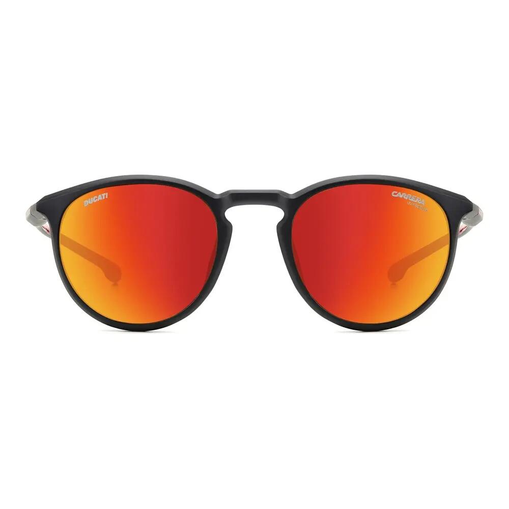 Okulary Przeciwsłoneczne Carrera Ducati CARDUC 035/S 003 z Nylon Męskie 50 mm 2/3