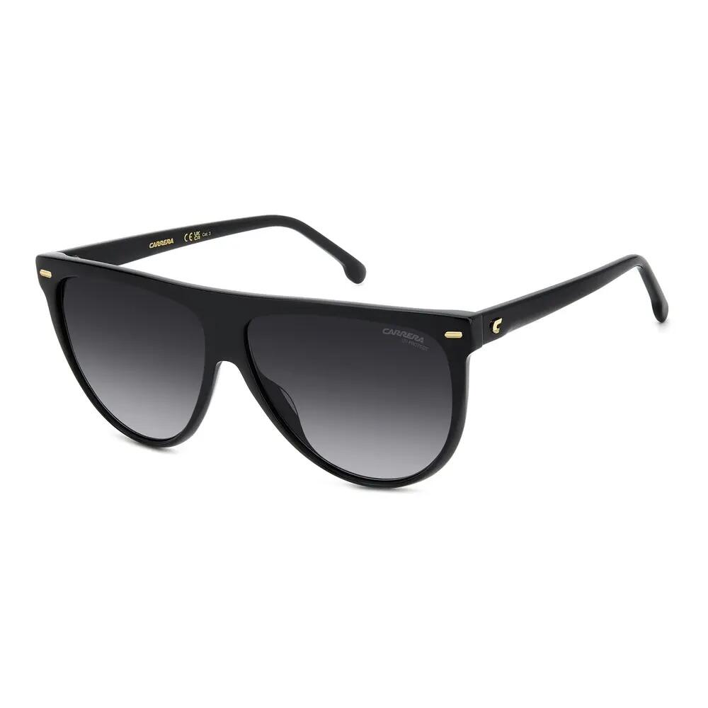 Слънчеви Очила Carrera 3055/S 807 от Ацетат Дамски 60 mm