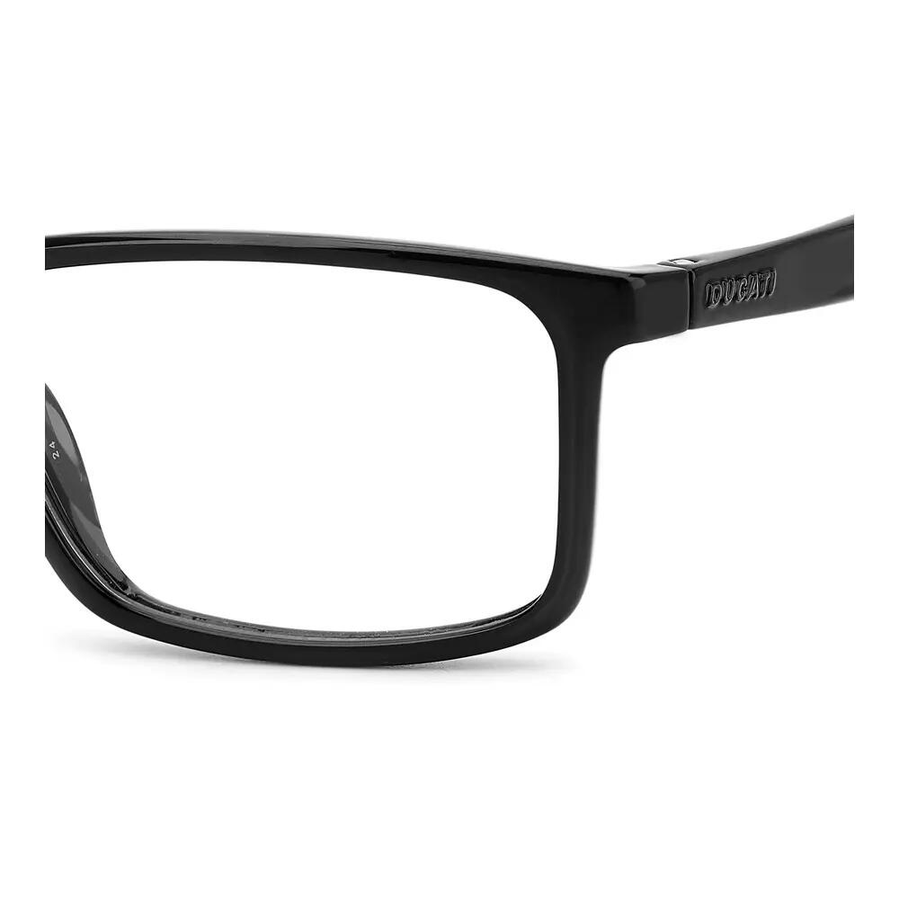 Okulary Korekcyjne Carrera Ducati CARDUC 024 807 z Nylon Męskie 56 mm 3/3