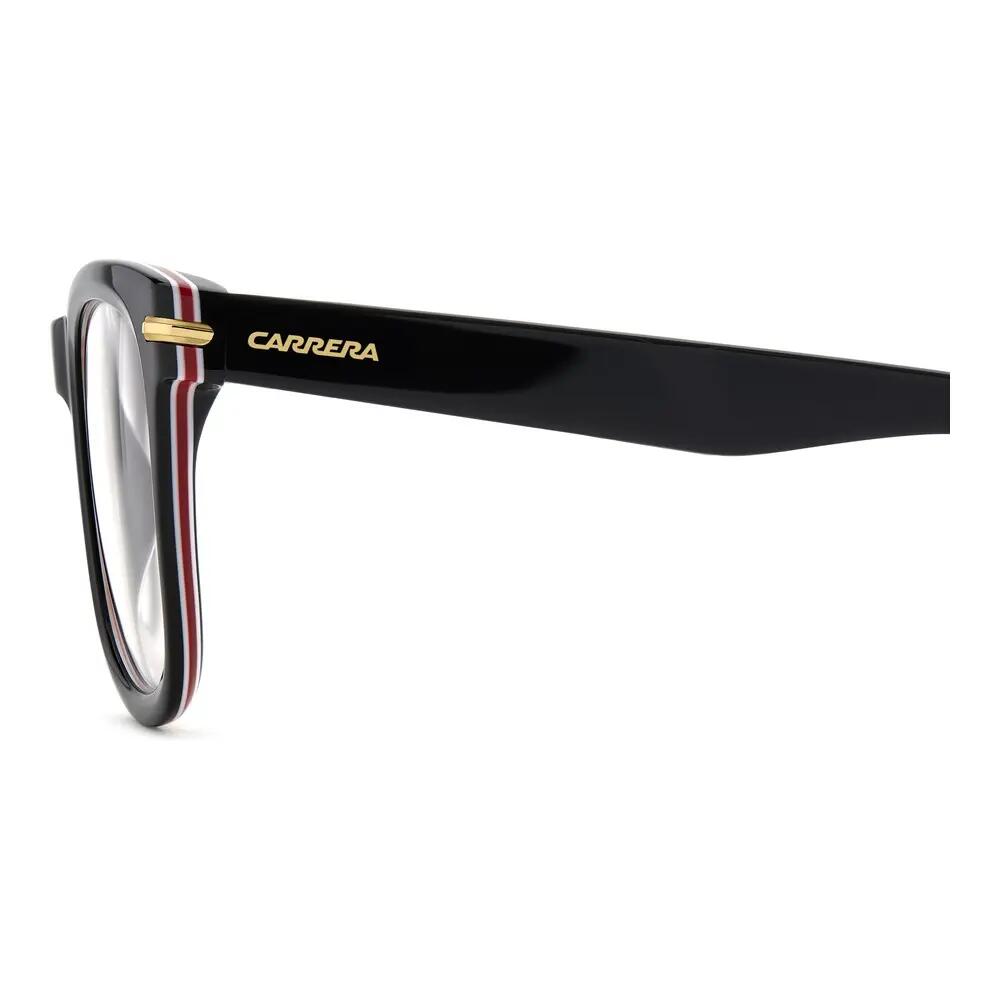 Okulary Korekcyjne Carrera 360 2M2 z Acetat Męskie 52 mm 3/5